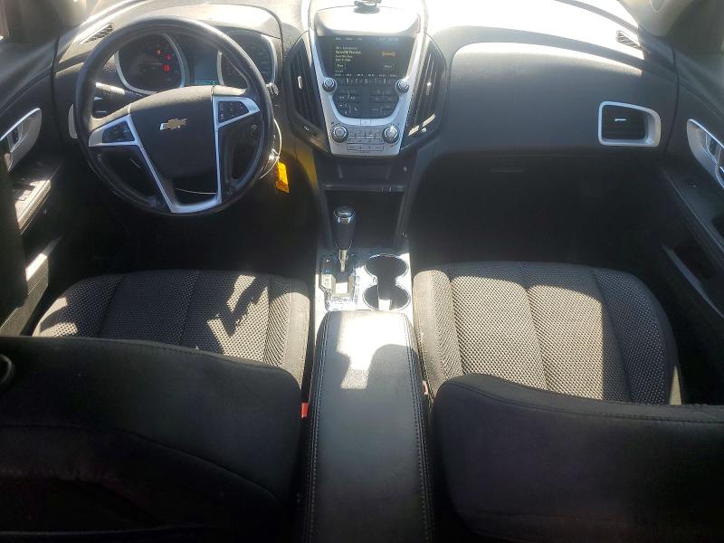 70537086 :رقم المزاد ، 2GNALCEK7G6259228 vin ، 2016 Chevrolet Equinox مزاد بيع