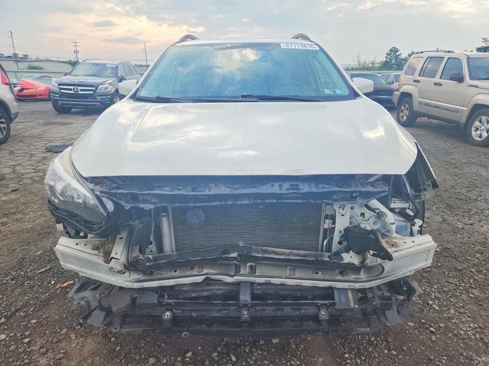 2018 Subaru Crosstrek მანქანა იყიდება აუქციონზე, vin: JF2GTABC3JH239730, აუქციონის ნომერი: 67174816
