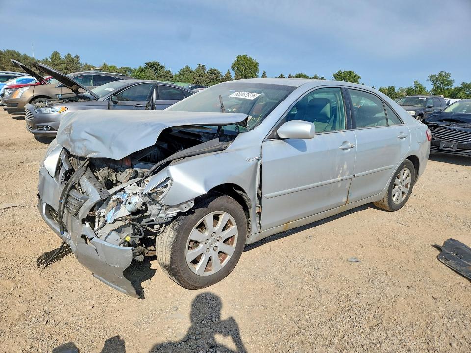 Aukcja sprzedaży 2007 Toyota Camry, vin: JTNBB46K473040332, numer aukcji: 68062976