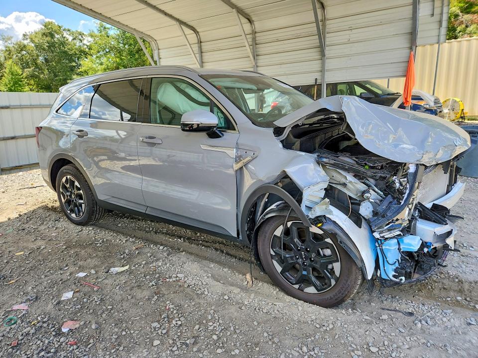 Aukcja sprzedaży 2026 Kia Sorento, vin: 5XYRL4JC0TG461566, numer aukcji: 67984036
