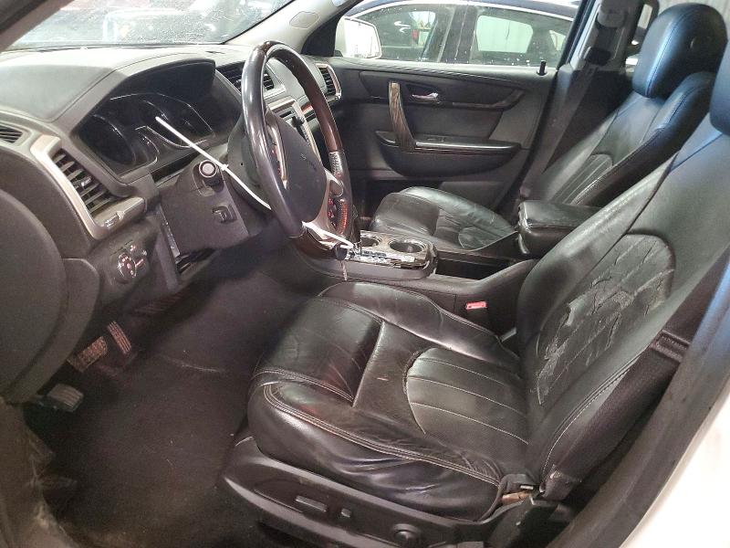 69289566 :رقم المزاد ، 1GKKRTKD0EJ263420 vin ، 2014 Gmc Acadia مزاد بيع