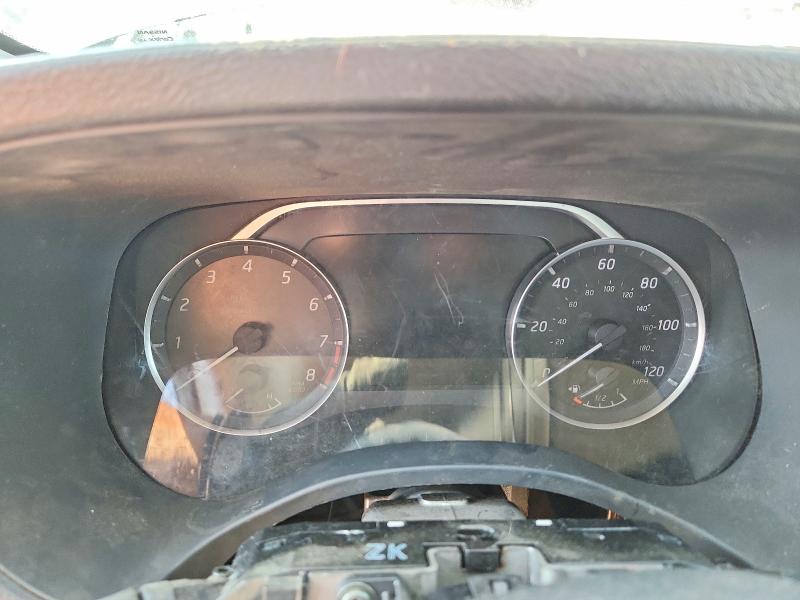 Aukcja sprzedaży 2023 Nissan Frontier, vin: 1N6ED1EJ9PN663157, numer aukcji: 69133126