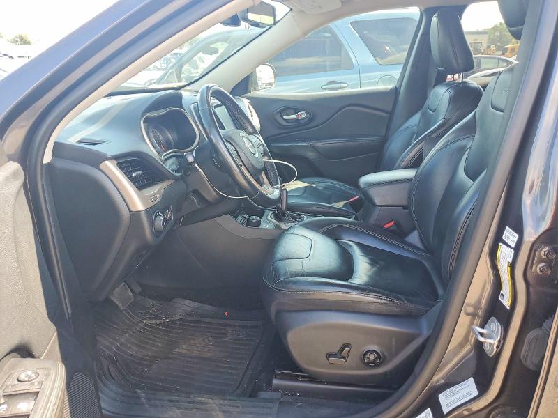 67465266 :رقم المزاد ، 1C4PJMDB1GW102882 vin ، 2016 Jeep Cherokee مزاد بيع