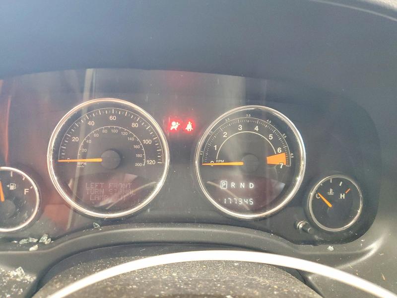 Aukcja sprzedaży 2015 Jeep Compass, vin: 1C4NJCCB0FD156218, numer aukcji: 67655896