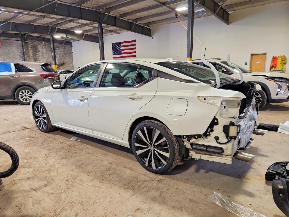 Продаж на аукціоні авто 2019 Nissan Altima, vin: 1N4BL4CV4KC180752, номер лоту: 70715416