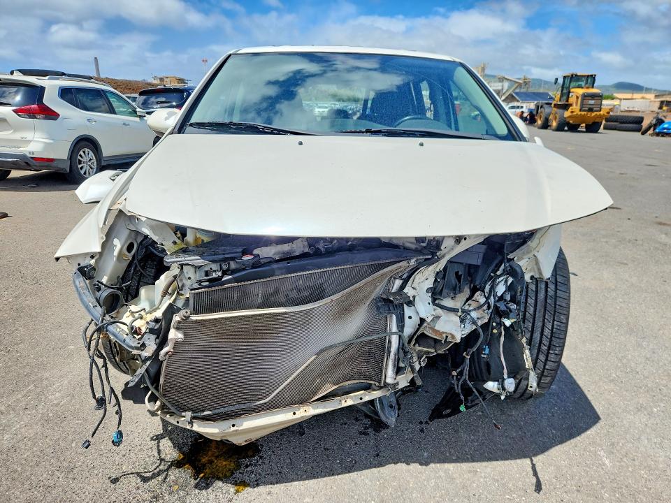 Aukcja sprzedaży 2014 Honda Odyssey, vin: 5FNRL5H92EB123337, numer aukcji: 67750486