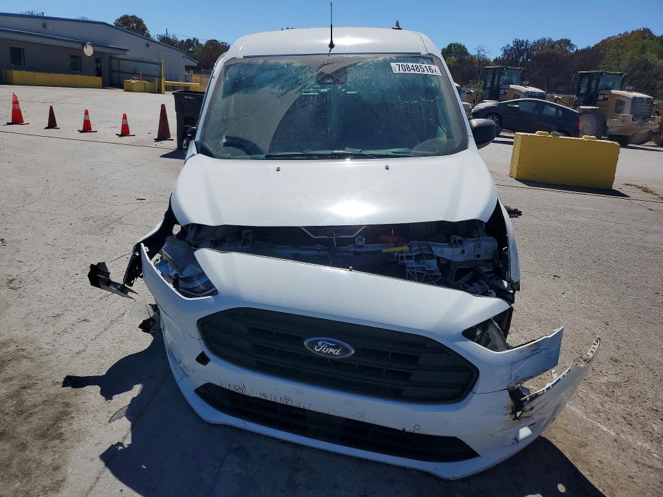 70848516 :رقم المزاد ، NM0LE7F23L1449197 vin ، 2020 Ford Transit Connect مزاد بيع