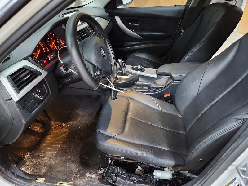 Aukcja sprzedaży 2013 Bmw 328, vin: WBA3B3C50DF540707, numer aukcji: 66855466