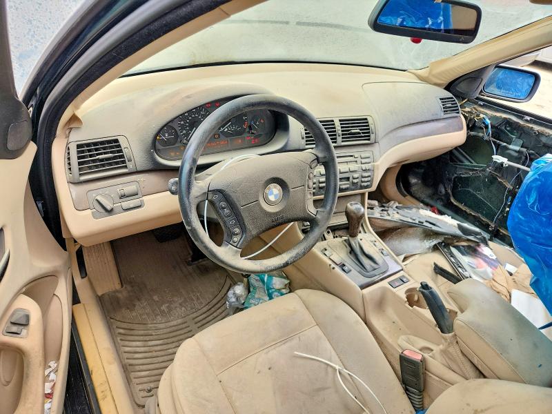 Aukcja sprzedaży 2005 Bmw 325, vin: WBAAZ33445KW76423, numer aukcji: 67959546