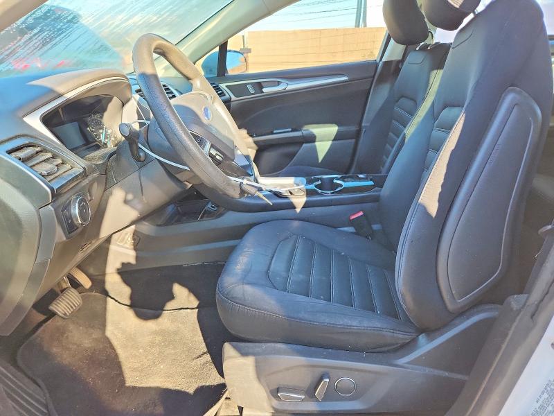 68941896 :رقم المزاد ، 3FA6P0H71ER261657 vin ، 2014 Ford Fusion مزاد بيع