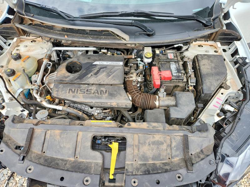 Продаж на аукціоні авто 2024 Nissan Rogue, vin: 5N1BT3CA3RC746004, номер лоту: 69412696