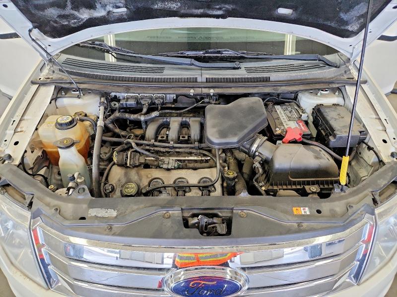 67092656 :رقم المزاد ، 2FMDK49C38BA28204 vin ، 2008 Ford Edge مزاد بيع
