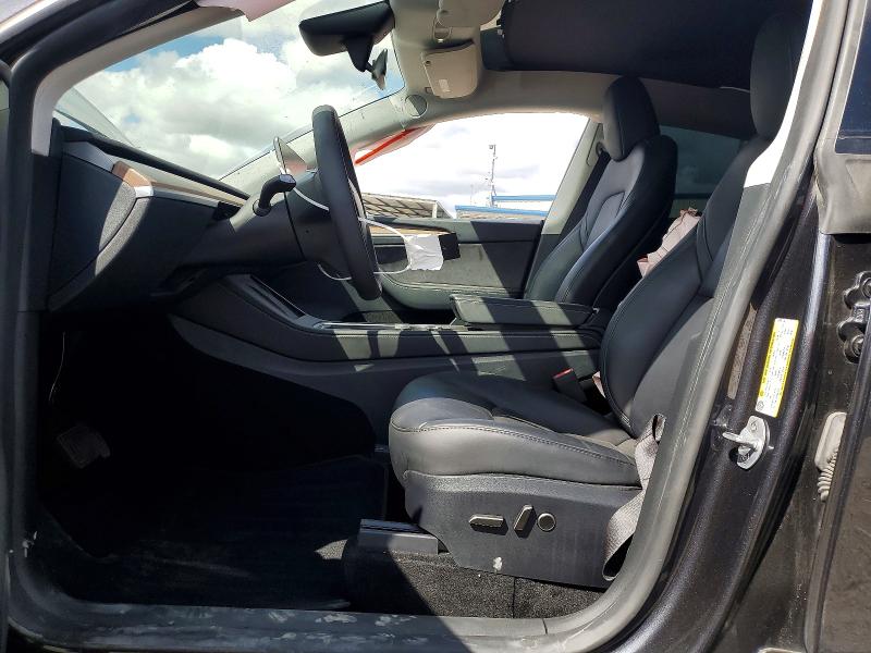 Продаж на аукціоні авто 2024 Tesla Model Y, vin: 7SAYGAEE1RF084761, номер лоту: 68089166