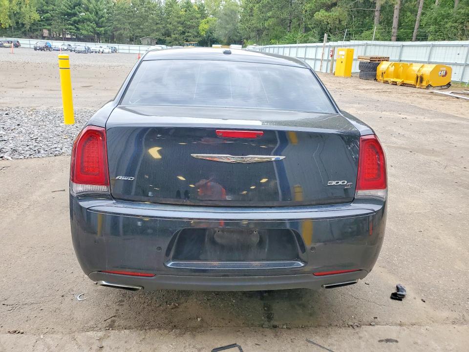 Aukcja sprzedaży 2015 Chrysler 300, vin: 2C3CCAGG1FH781780, numer aukcji: 68702386