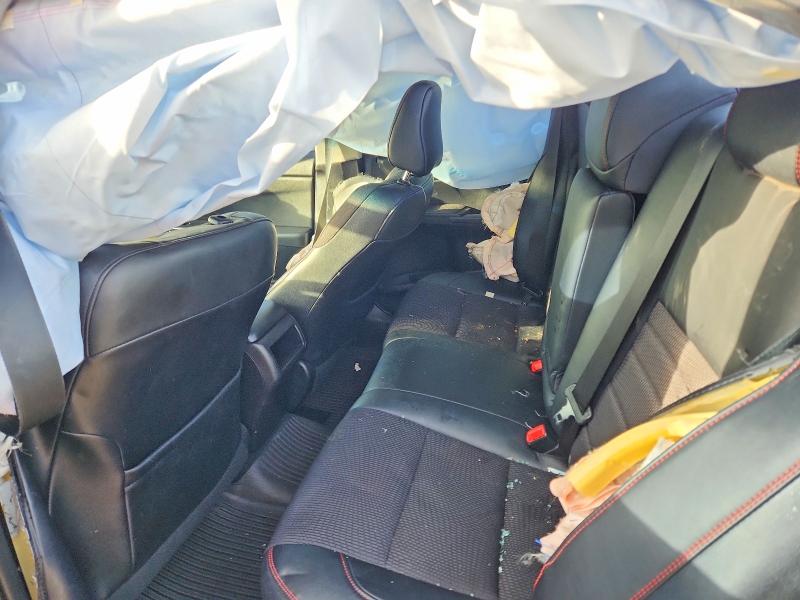 68542386 :رقم المزاد ، 4T1BF1FK4GU133767 vin ، 2016 Toyota Camry مزاد بيع