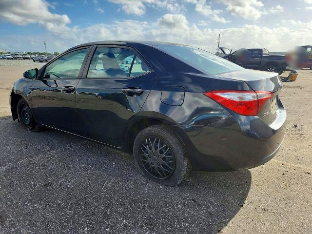 2015 Toyota Corolla მანქანა იყიდება აუქციონზე, vin: 2T1BURHE3FC406631, აუქციონის ნომერი: 69090746