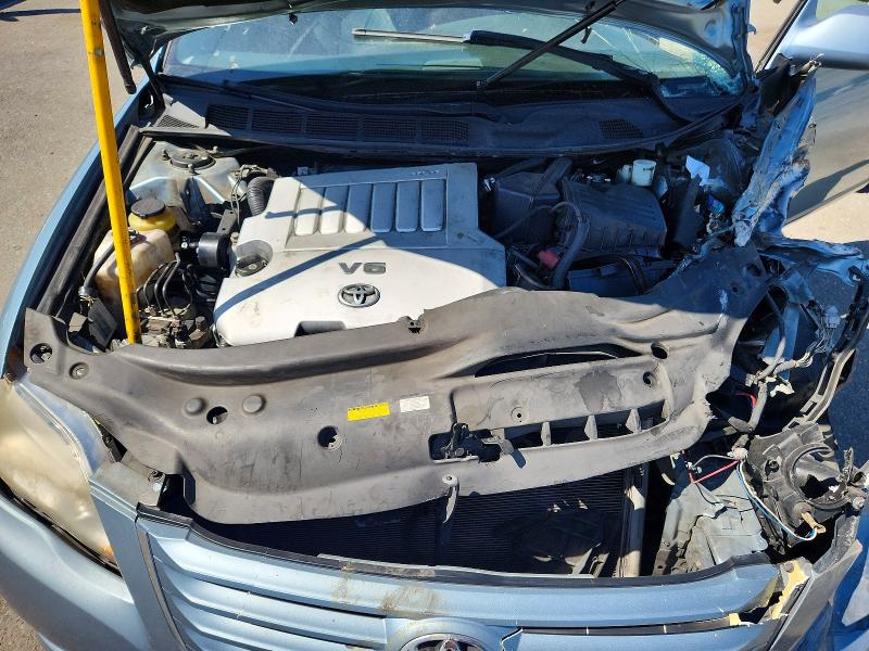 67562136 :رقم المزاد ، 4T1BK36BX8U282287 vin ، 2008 Toyota Avalon مزاد بيع