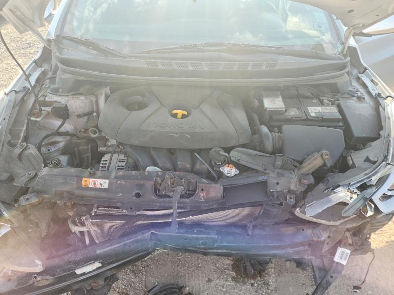 67893656 :رقم المزاد ، 5NPDH4AE4FH590310 vin ، 2015 Hyundai Elantra مزاد بيع