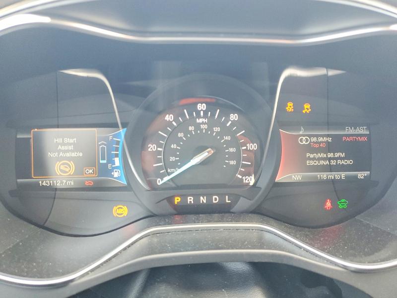 Продаж на аукціоні авто 2015 Ford Fusion, vin: 3FA6P0RU3FR199023, номер лоту: 69597516