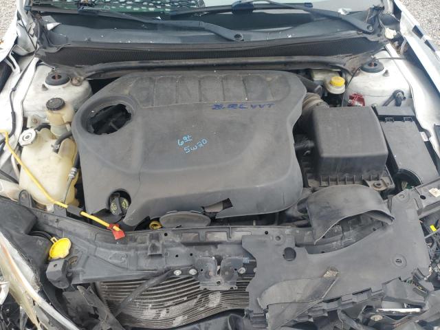 69119736 :رقم المزاد ، 1C3CDZAG7EN166693 vin ، 2014 Dodge Avenger مزاد بيع