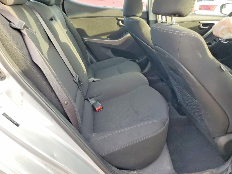 Aukcja sprzedaży 2015 Hyundai Elantra, vin: 5NPDH4AE1FH619679, numer aukcji: 68131096