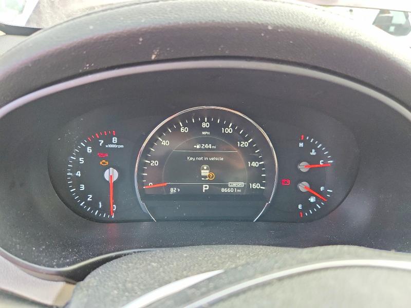 Продажа на аукционе авто 2019 Kia Sorento, vin: 5XYPHDA59KG506142, номер лота: 69383086