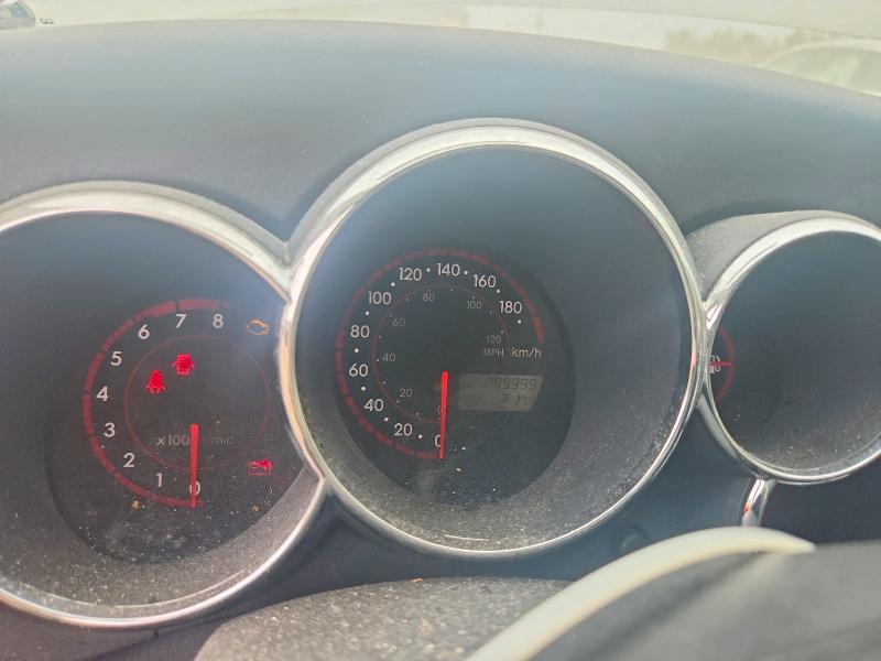 Продажа на аукционе авто 2006 Toyota Matrix, vin: 2T1KR32E46C609390, номер лота: 70717036