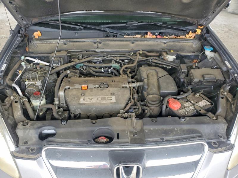 70176406 :رقم المزاد ، JHLRD78906C057882 vin ، 2006 Honda Cr-v مزاد بيع