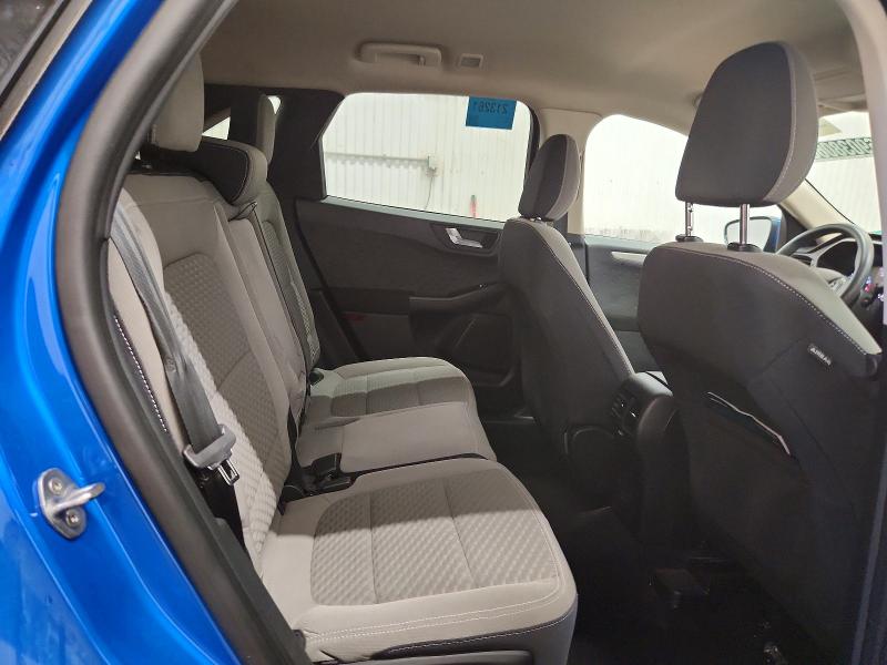69038066 :رقم المزاد ، 1FMCU9G67LUA41136 vin ، 2020 Ford Escape مزاد بيع