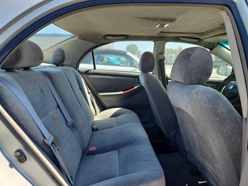 Auction sale of the 2004 Toyota Corolla, vin: 1NXBR32E94Z301286, lot number: 67755276