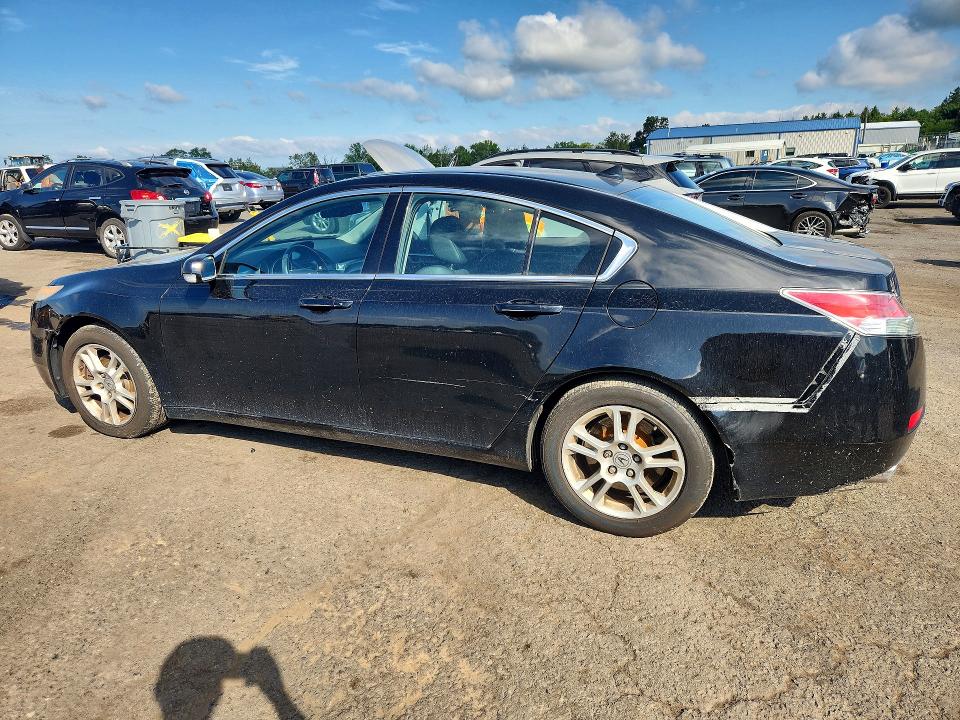 Продажа на аукционе авто 2010 Acura Tl, vin: 19UUA8F27AA004517, номер лота: 67595246