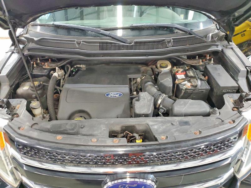 Aukcja sprzedaży 2011 Ford Explorer, vin: 1FMHK8D85BGA42004, numer aukcji: 71376566