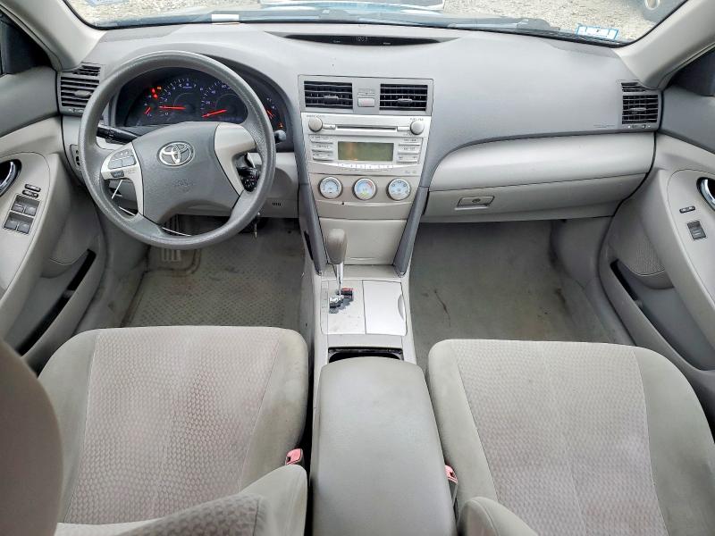 67211576 :رقم المزاد ، 4T4BF3EKXAR081524 vin ، 2010 Toyota Camry مزاد بيع