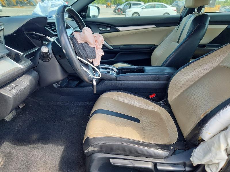 Aukcja sprzedaży 2017 Honda Civic, vin: 2HGFC3B91HH351166, numer aukcji: 67818536