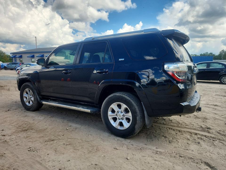 Продаж на аукціоні авто 2016 Toyota 4runner, vin: JTEZU5JR5G5121394, номер лоту: 70063066