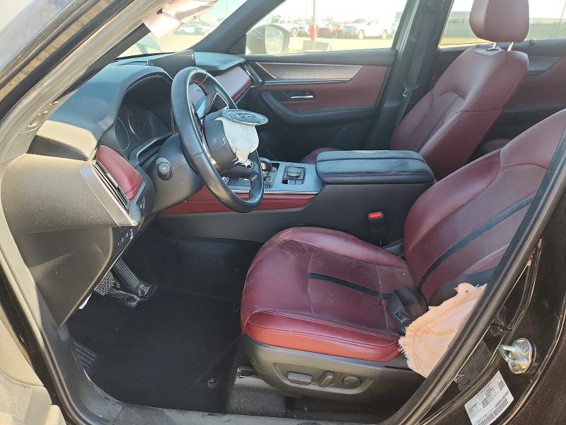 68219016 :رقم المزاد ، JM3KJDHCXS1102440 vin ، 2025 Mazda Cx-70 مزاد بيع