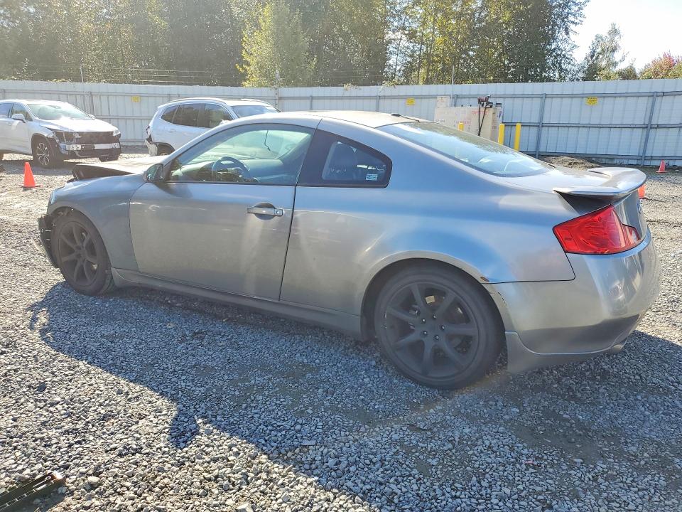 Aukcja sprzedaży 2004 Infiniti G35, vin: JNKCV54E34M815999, numer aukcji: 71300126