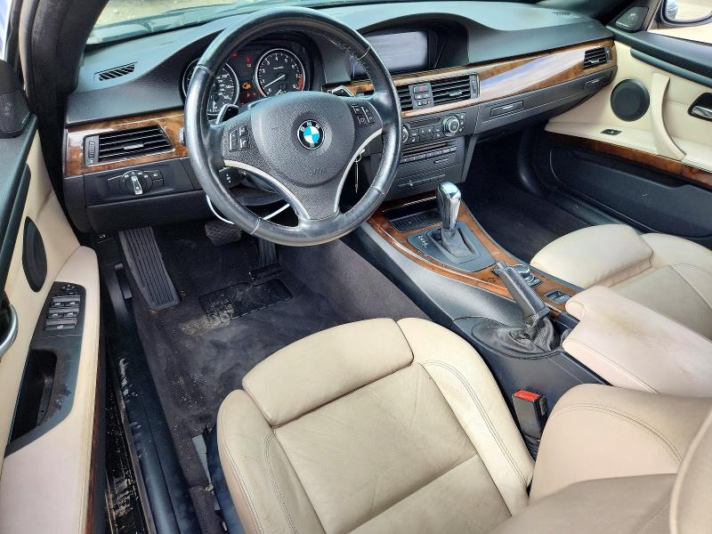 67722356 :رقم المزاد ، WBADX7C57BE261237 vin ، 2011 Bmw 335 مزاد بيع