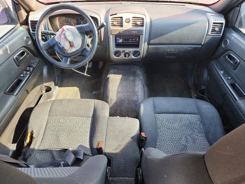 Aukcja sprzedaży 2007 Gmc Canyon, vin: 1GTDS13E978145770, numer aukcji: 68370376