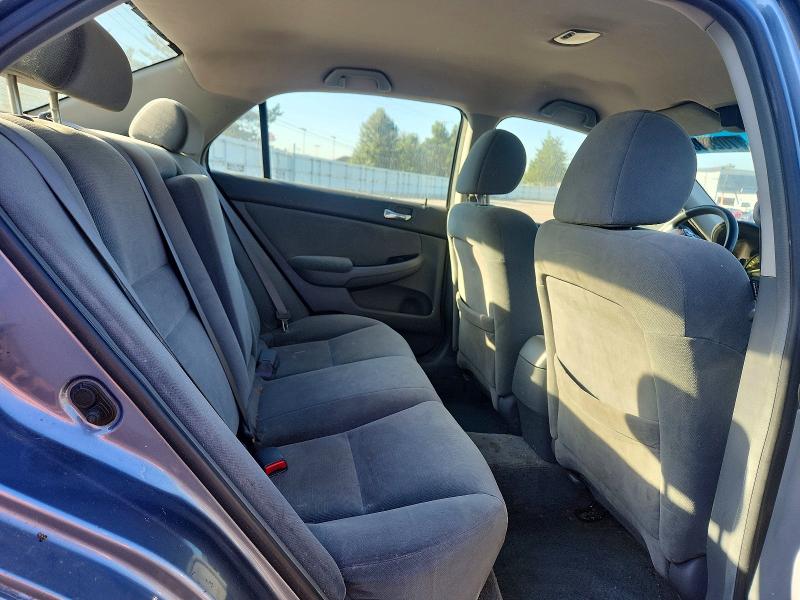 70268046 :رقم المزاد ، 1HGCM56357A006382 vin ، 2007 Honda Accord مزاد بيع