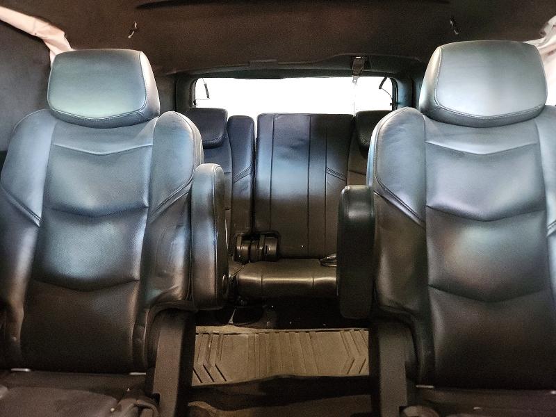 Продаж на аукціоні авто 2017 Cadillac Escalade, vin: 1GYS4DKJ8HR226184, номер лоту: 68375346