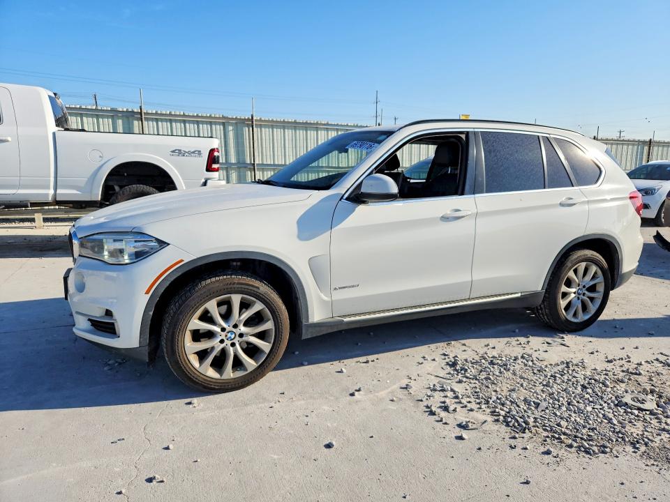 Aukcja sprzedaży 2016 Bmw X5, vin: 5UXKR0C50G0U09081, numer aukcji: 69790116