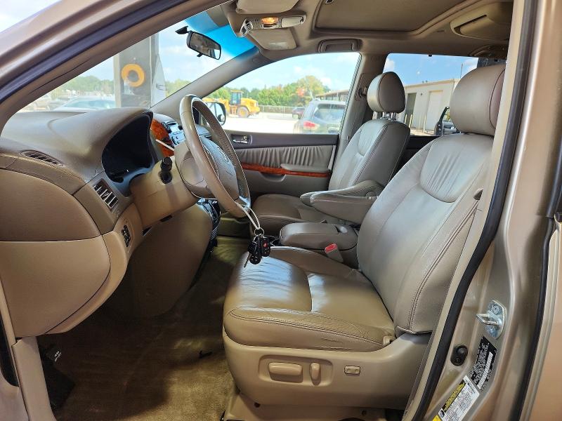 Aukcja sprzedaży 2006 Toyota Sienna, vin: 5TDZA22C16S513304, numer aukcji: 68775996
