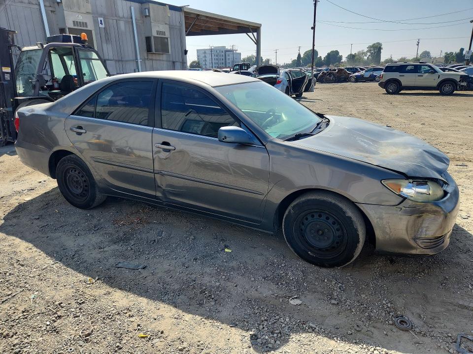 Aukcja sprzedaży 2005 Toyota Camry, vin: 4T1BE32K75U540340, numer aukcji: 70558666