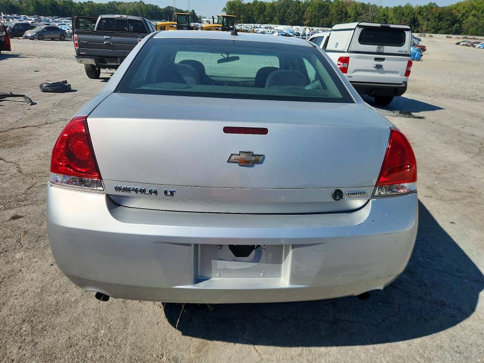 Продажа на аукционе авто 2015 Chevrolet Impala Limited, vin: 2G1WB5E39F1154698, номер лота: 69154606