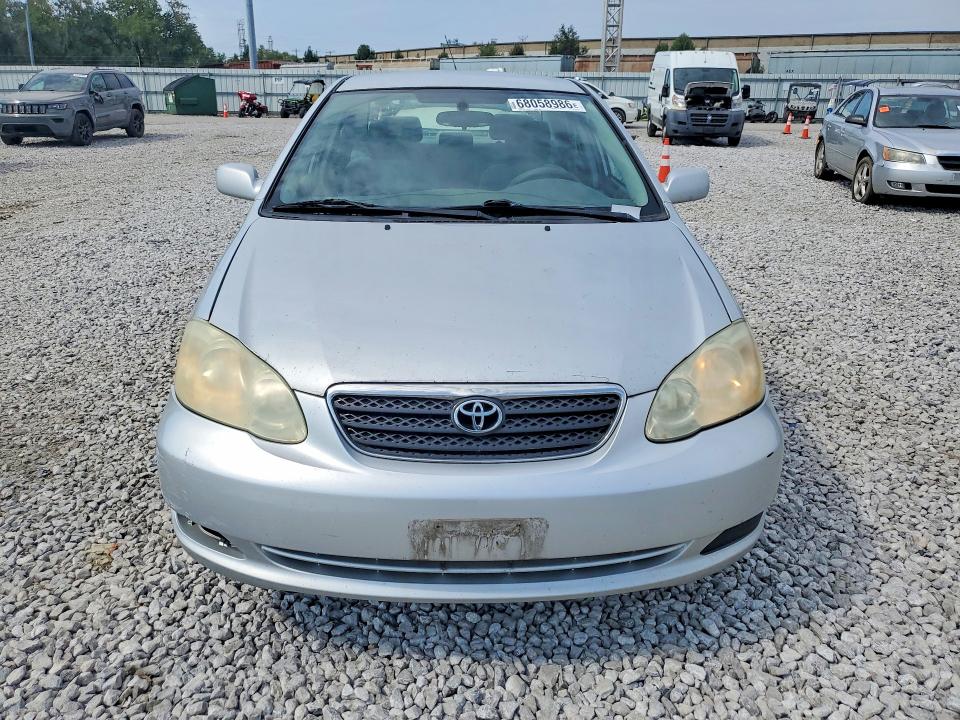 Auction sale of the 2005 Toyota Corolla, vin: 1NXBR32E95Z387104, lot number: 68058986