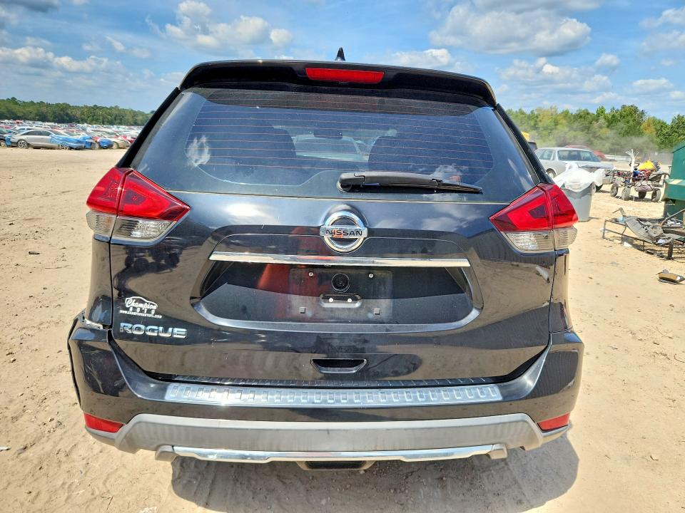 Auction sale of the 2018 Nissan Rogue, vin: KNMAT2MT3JP601097, lot number: 69413096