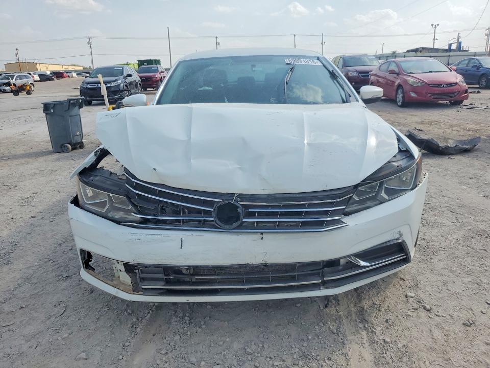 2016 Volkswagen Passat მანქანა იყიდება აუქციონზე, vin: 1VWAS7A33GC042166, აუქციონის ნომერი: 69094816