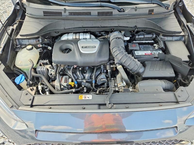 Продажа на аукционе авто 2020 Hyundai Kona, vin: KM8K3CA53LU401188, номер лота: 69522986