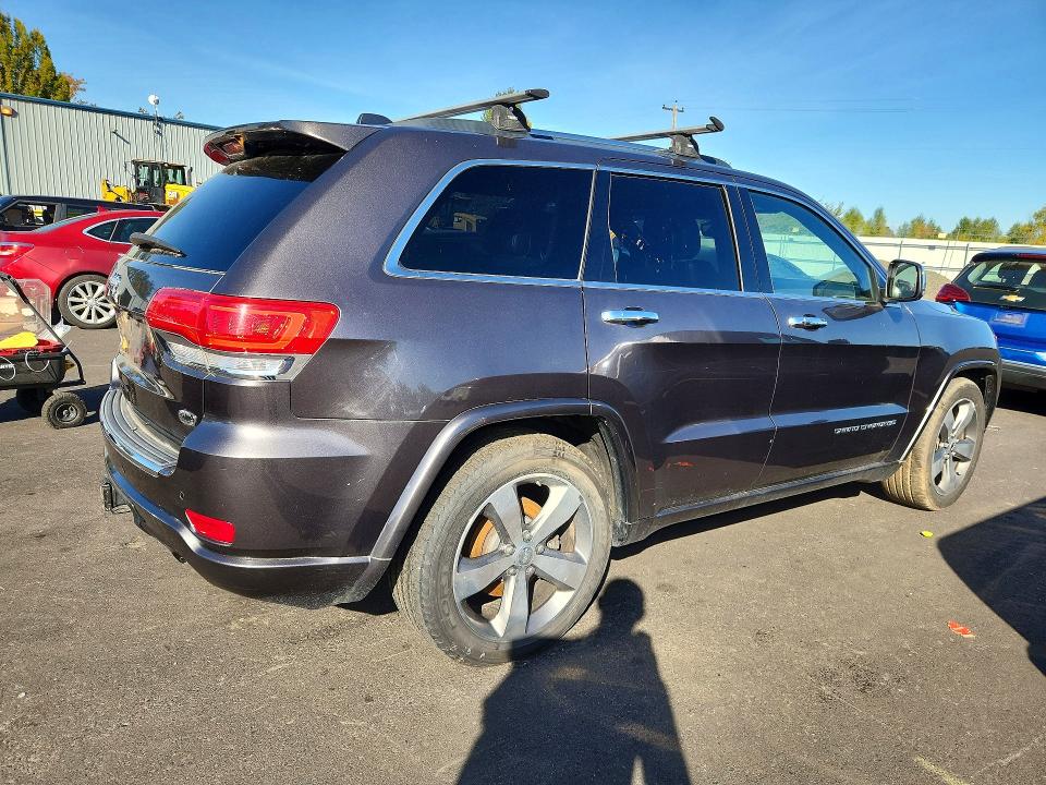 Aukcja sprzedaży 2015 Jeep Grand Cherokee, vin: 1C4RJFCM9FC716439, numer aukcji: 71059016